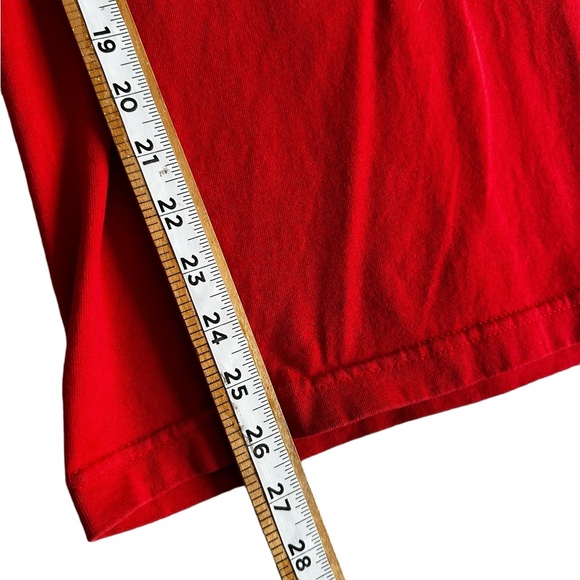 LOS ANGELES RECKLESS MEN’S T- SHIRT SHORT SLEEVE SZ M - Picture 10 of 12